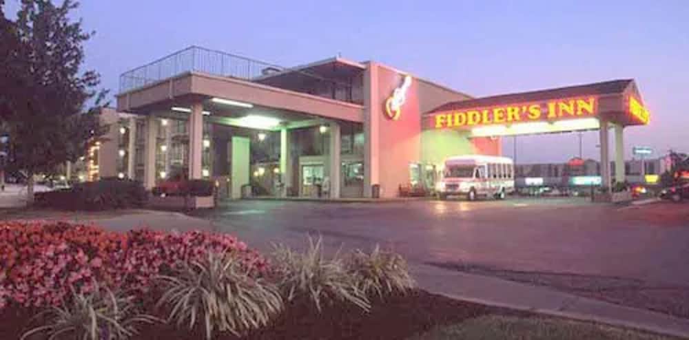 Fiddler's Inn - thumb 0