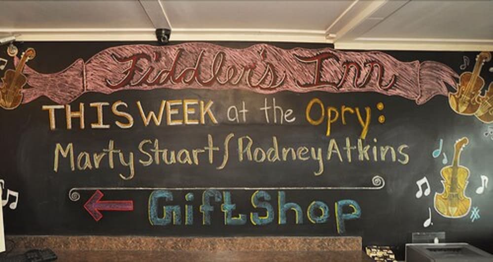 Fiddler's Inn - thumb 6