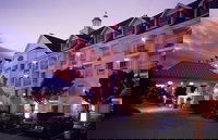 Hotel Grand Victorian