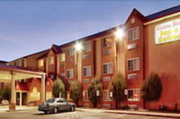 Western Skies Inn And Suites