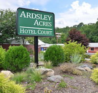 Ardsley Acres Hotel Westchester - Students Accommodation