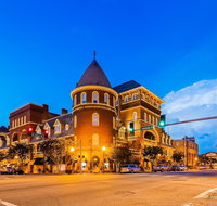 Best Western Plus Windsor Hotel - Tourism Bookings