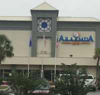 Araamda Inn - USA Accommodation