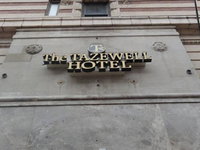 Tazewell Hotel  Suites an Ascend Collection h