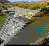 Moab Valley Inn - Tourism Bookings