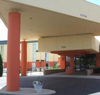 A Victory Inn  Suites - Ann Arbor - USA Accommodation