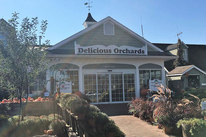 Colts Neck Inn Hotel - thumb 4