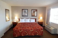InTown Suites Gulfport
