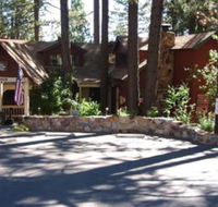 Cozy Hollow Lodge - Tourism Bookings