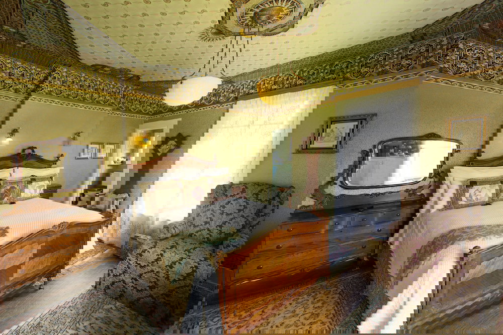 Simpson House Inn - thumb 5