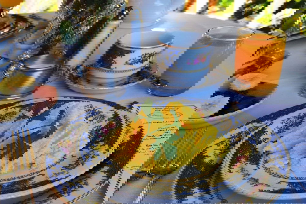 Simpson House Inn - thumb 0