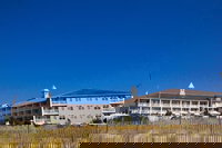 The Sandpiper Beach Club