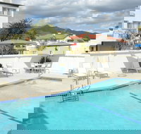 Pasadena Rose  Crown Hotel - Tourism Bookings