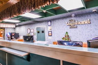 Vagabond Inn Costa Mesa