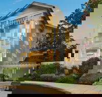 Marriott's Fairway Villas - Tourism Bookings