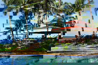 Marriott's Waiohai Beach Club