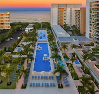 Marriott's Crystal Shores - China Accommodation