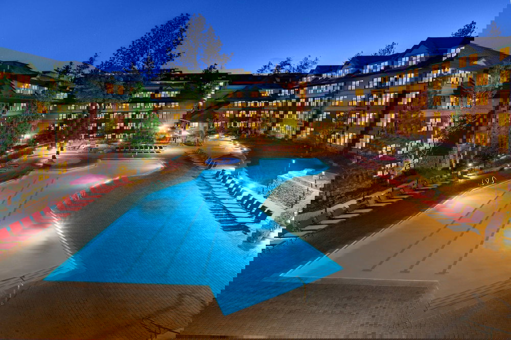 Marriott's Timber Lodge - thumb 6