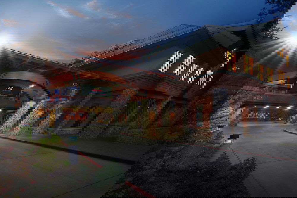 Marriott's Timber Lodge - thumb 3