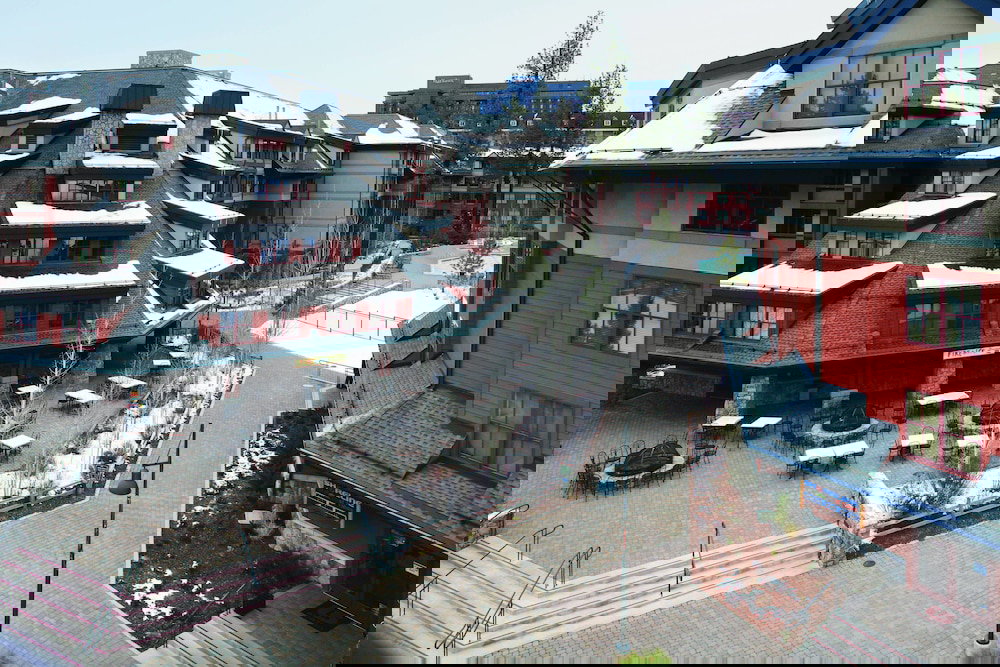 Marriott's Timber Lodge - thumb 2