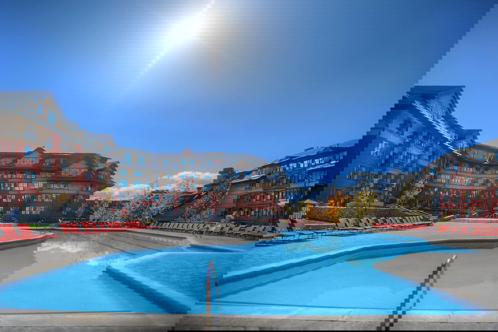 Marriott's Timber Lodge - thumb 5