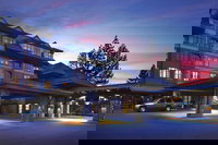 Marriott's Timber Lodge