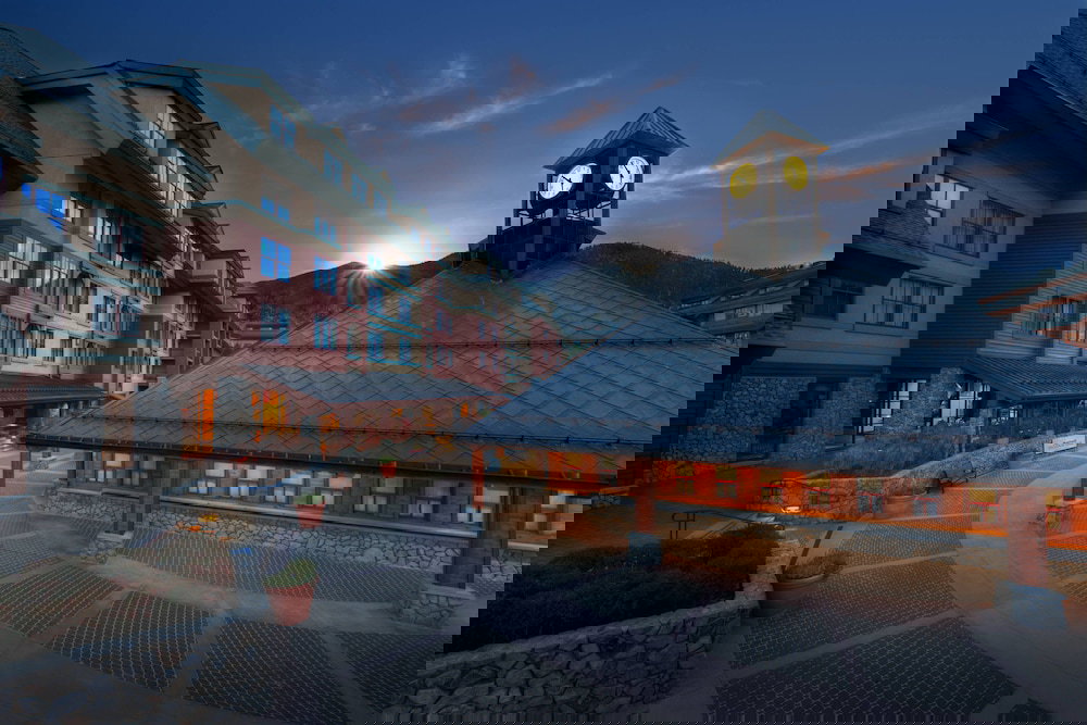 Marriott's Timber Lodge - thumb 4