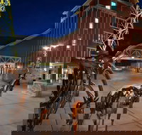 Marriott's Summit Watch - USA Accommodation