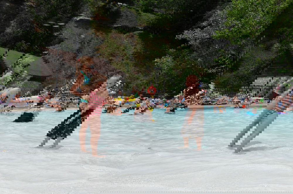 Natural Bridge State Resort Park - thumb 4