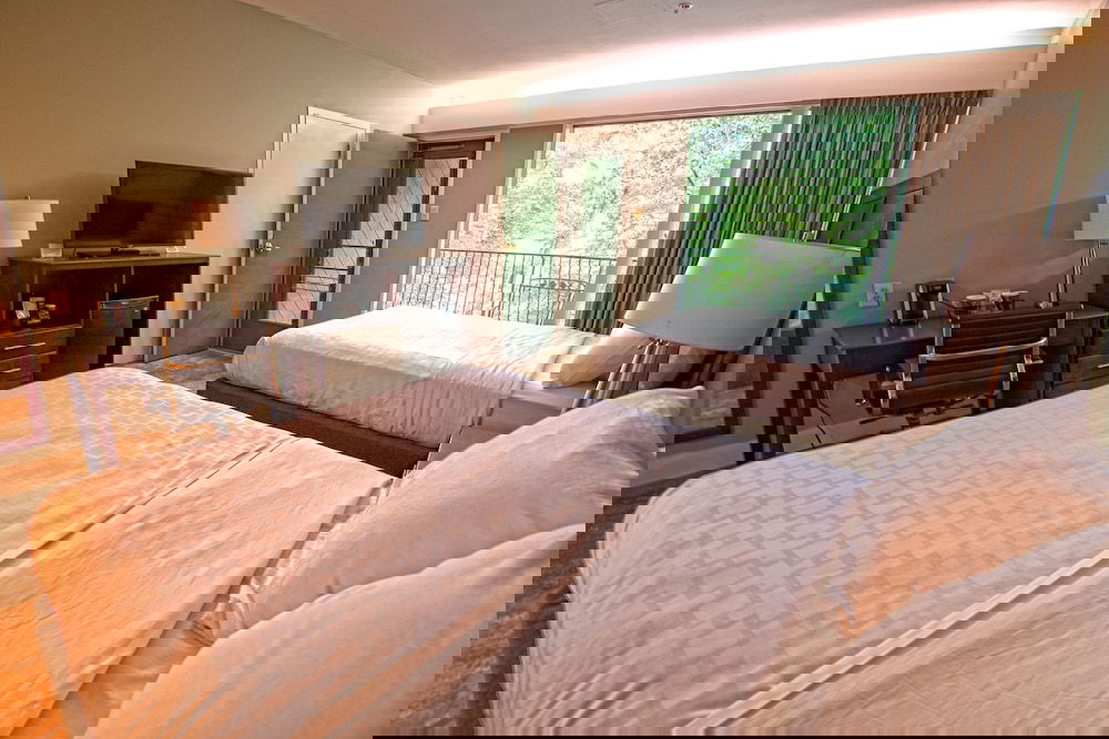 Natural Bridge State Resort Park - thumb 6