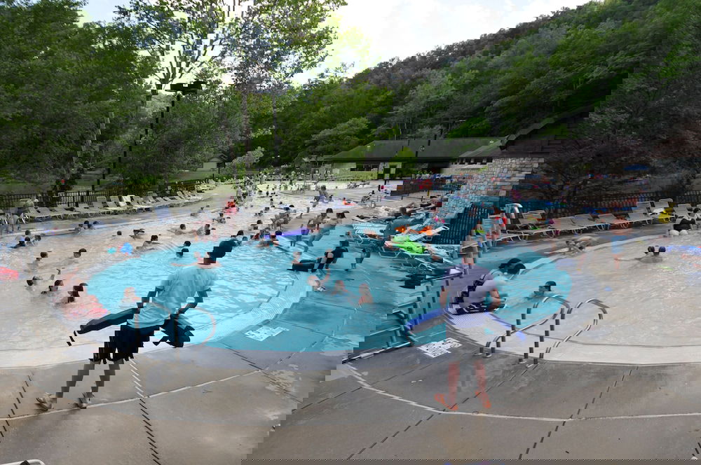 Natural Bridge State Resort Park - thumb 2