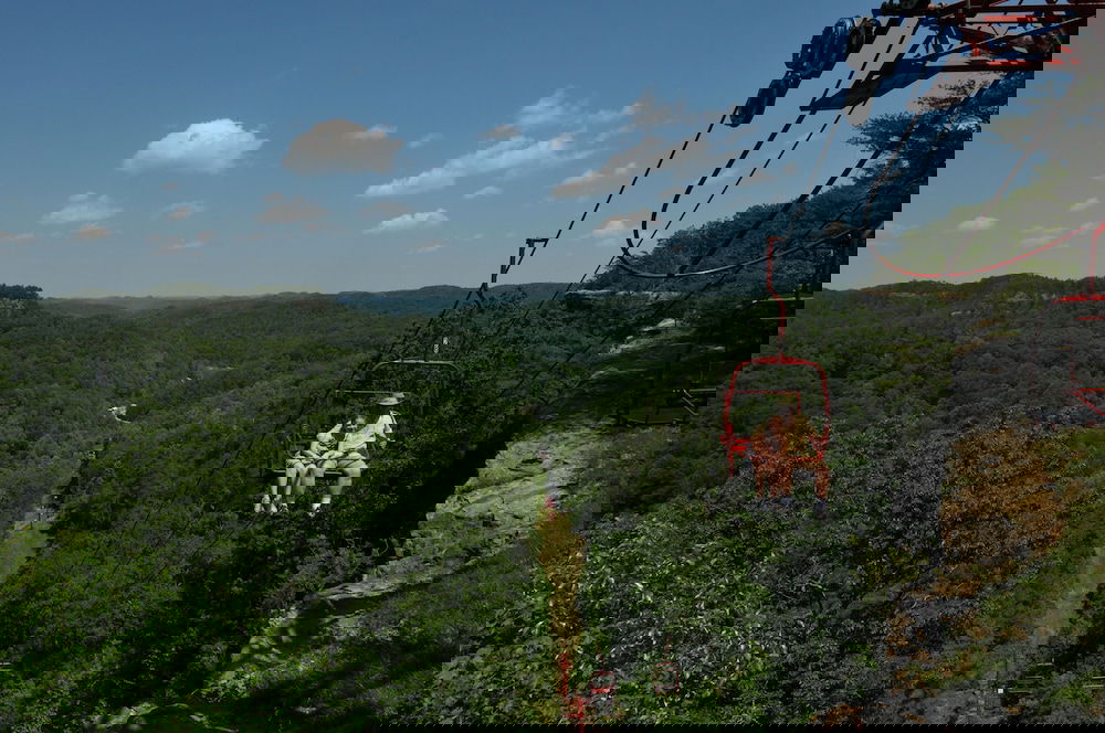 Natural Bridge State Resort Park - thumb 0