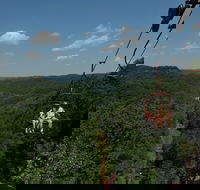 Natural Bridge State Resort Park - Tourism Bookings