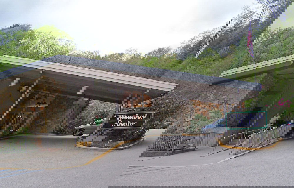 Natural Bridge State Resort Park - thumb 1