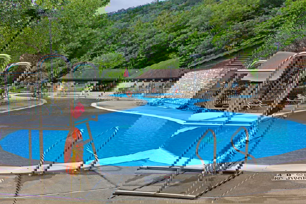 Natural Bridge State Resort Park - thumb 3