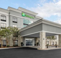 Holiday Inn Cleveland an IHG Hotel - USA Accommodation