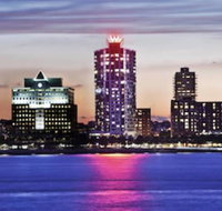 W Hoboken - Tourism Bookings