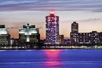  Tourism Bookings