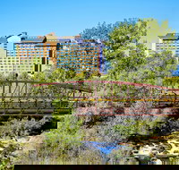 The Westin Westminster - Hotels Santiago