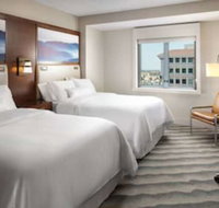 The Westin Pasadena - Tourism Bookings
