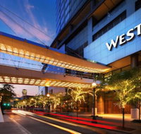 The Westin Bellevue - Tourism Bookings