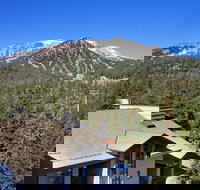 The Westin Monache Resort Mammoth - Tourism Bookings