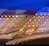 The Westin Annapolis - Tourism Bookings