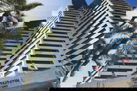 The Westin San Diego Downtown