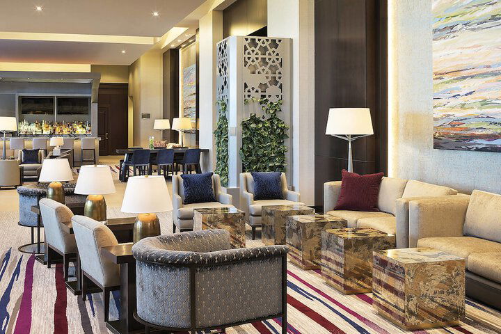 The Westin Edina Galleria - thumb 6