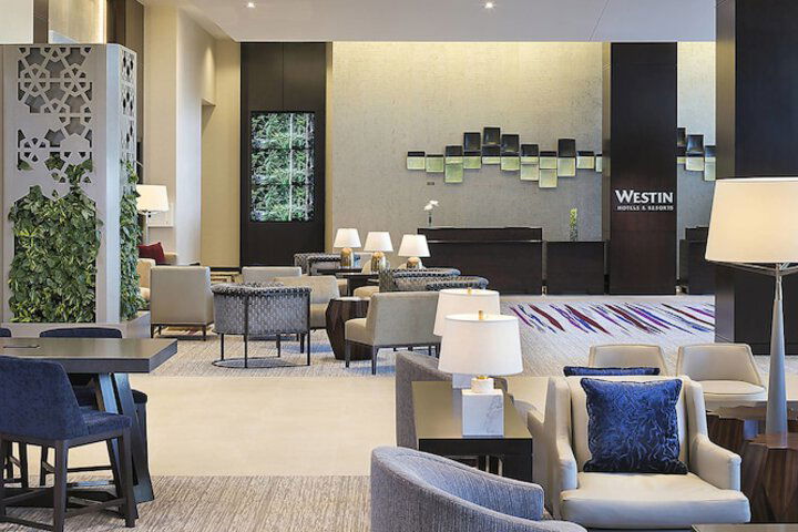 The Westin Edina Galleria - thumb 4