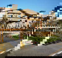 The Westin Verasa Napa - Tourism Bookings