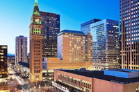 The Westin Denver Downtown