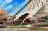 The Westin San Diego Gaslamp Quarter