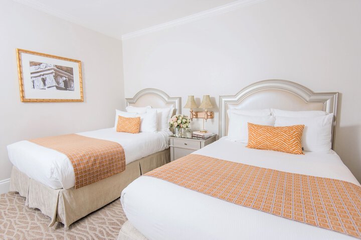 Warwick Melrose Dallas - thumb 6